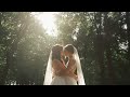 Allie Sam Emotional Lesbian Wedding LGBT