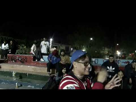 WALPA vs KID TRASH - Semifinal - Fecha 10/16 - T7 - 09/10/2022