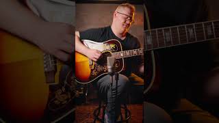 Video thumbnail for LIMITED TO 300 - The Epiphone Chris Stapleton Frontier by Haggerty's MusicWorks