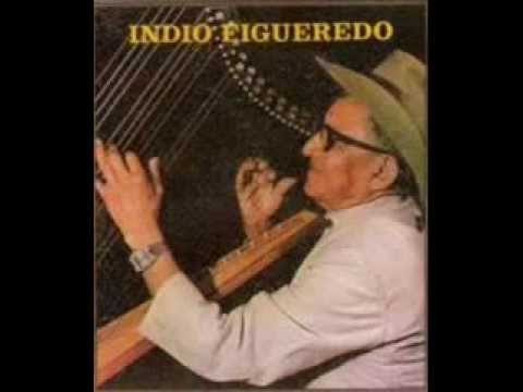 FG El Arpista de Mi Tierra - Alí Cabello