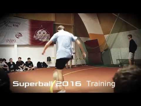 AKIM KOVALEV TRAINING 2016