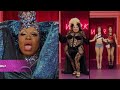RuPaul's Drag Race Season 15 ALL ENTRANCES! (Premiere 2)