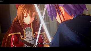 空の軌跡1st  #32