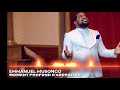 FAIRE VIBRER LE COEUR DE DIEU PAR L ADORATION 2 Emmanuel Musongo