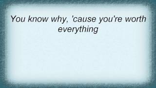 Bo Bice - You&#39;re Everything Lyrics_1