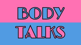 Body Talks (feat. Kesha) | The Struts | Unofficial Lyric Video