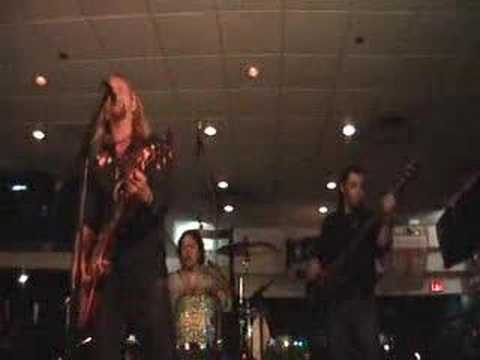 Honeytribe (Devon Allman) -