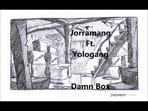 Jorramang Ft. Yologang - Damn Box (Preview) (Prod By. Relize)