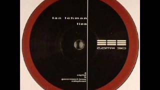 Ian Lehman - Capital