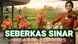 Download lagu 🎵 SEBERKAS SINAR | NIKE ARDILA - DEDI DORES | Cover Versi Keroncong – Pelintas Waktu Cover  Ai mp3
