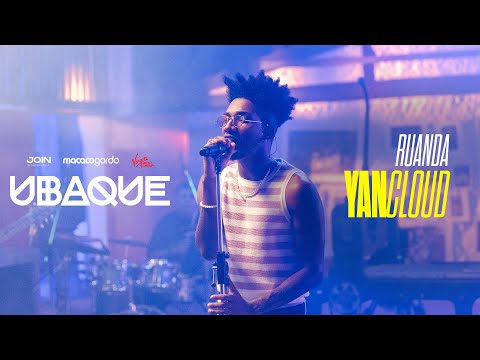 Ubaque, YAN Cloud - Ruanda (Ao Vivo)