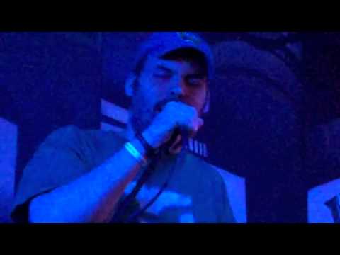 Cory Cove and Meatsauce Sing "The Weiner Song GOT" at Rube Party 2014