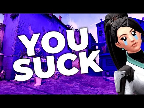 ARE YOU IN ELO HELL OR IS THIS YOUR ACTUAL RANK?