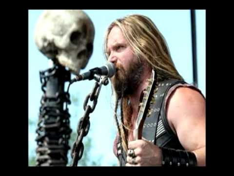 Black Label Society - I Never Dreamed (Subtitulo Español)