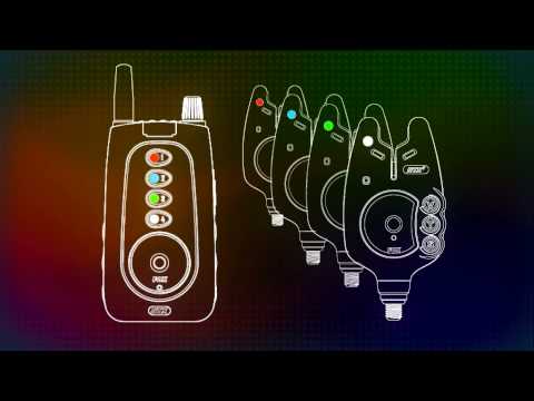 :: Carp Fishing TV :: NTX Micron Receiver