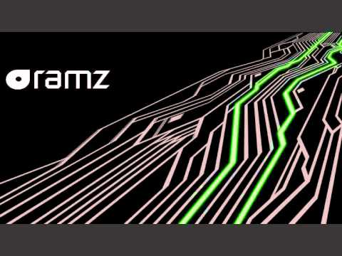 Steve Angello vs Knife Party - Internet Knas Friends(Ramz Mushup)