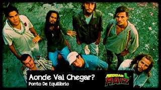 Ponto de Equilíbrio - Aonde Vai Chegar?