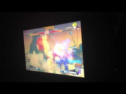 SCR 2013 - MM set - Arab vs. DRS Chris