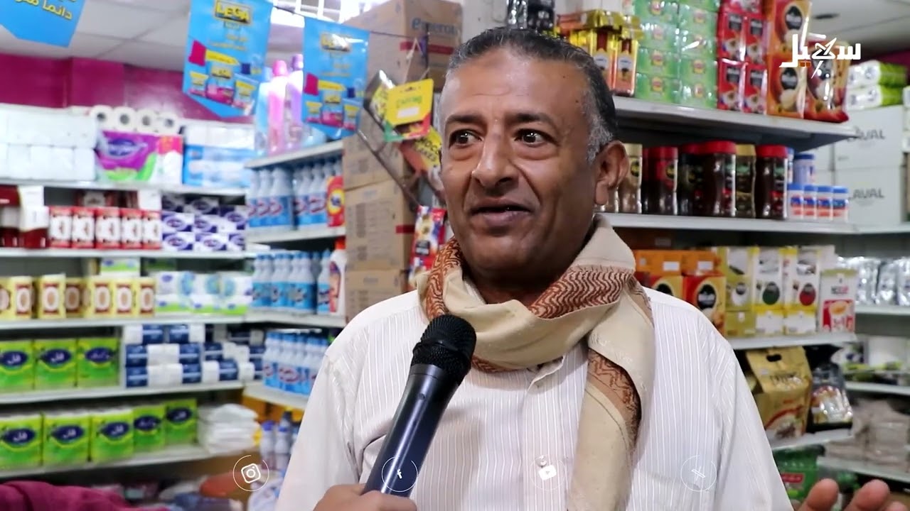 تخفيضات براقة تهدد الموائد الرمضانية