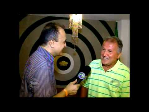 Personalidades do futebol contam quem foi o jogador Ademir da Guia