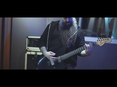 Pitch Black Process - Hand of God? [LIVE] [SLAY AT HOME FEST]