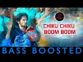 Chiku Chiku Boom Boom Songs || Masilamani Songs || D.Imman Songs ||BASS BOOSTED||NS EQUALIZER