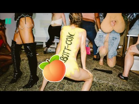 Bare Butts