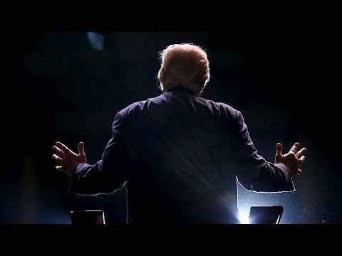 Wahlkampf in den USA: Donald Trump hetzt gegen Muslime