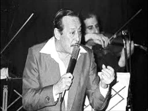 Roberto Goyeneche - Quedémonos aquí