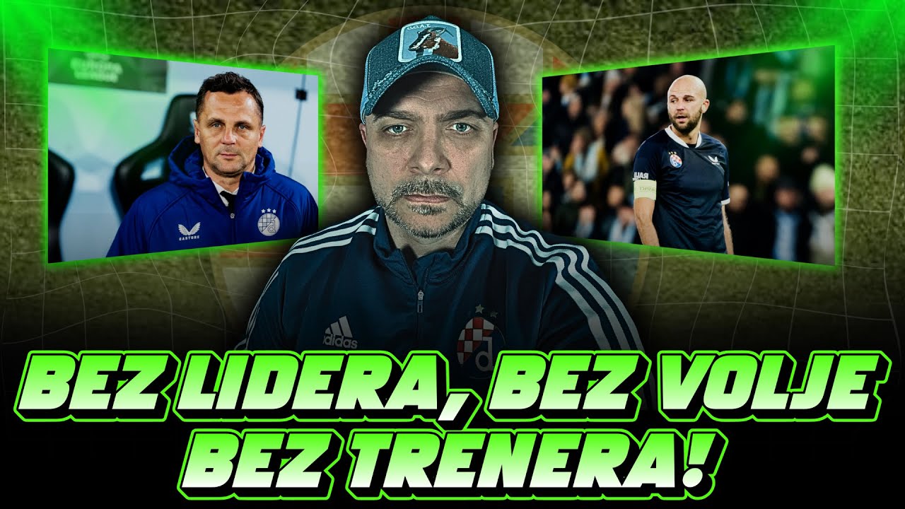 DINAMO vs CELTA 0:3! TEREN POKAZUJE ATMOSFERU!