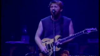 Esther - Phish - Orlando, FL 11-14-95 (High Quality Audio)