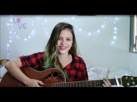 ラヴ-ユアセルフ - ジャスティン・ビーバー（アリエル-マンサナレスのカバー (Love Yourself - Justin Bieber (Ariel Mançanares cover))