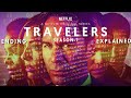 Netflix Travelers Season 1 Explained in HINDI | Part-1 | Ending Explained | Sci-fi |