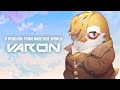 Vidéo de gameplay de QV  Nintendo
