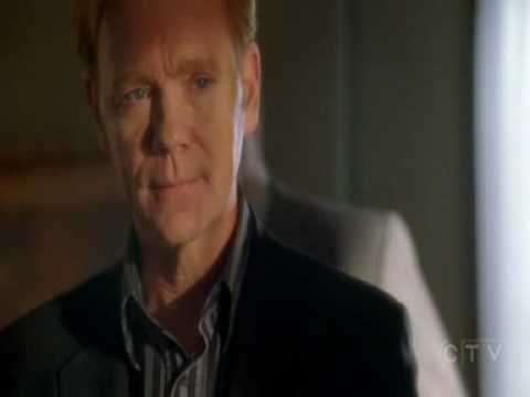 ISFREE csi miami 6x13 promo