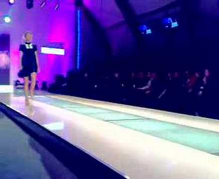 CroModa.com - Zagreb Fashion Week (S/S 2008): Louis De Gama