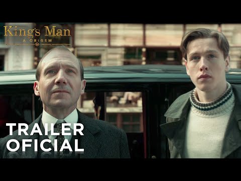 Trailer 3 Oficial Legendado