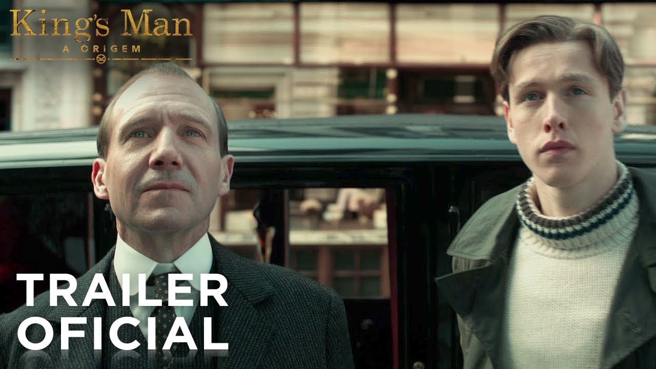 trailer Oficial