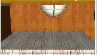 Lazy Kitchen Escape 3 walkthrough