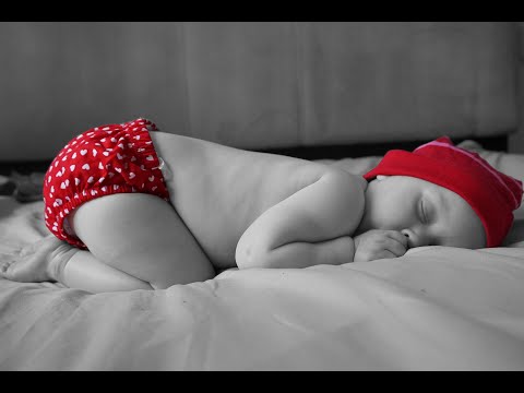 Bebeklerde sağlıklı bir uyku nasıl olmalı?