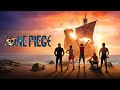 One Piece Wanted Dead Or Alive Only Refrain Official Soundtrack Netflix