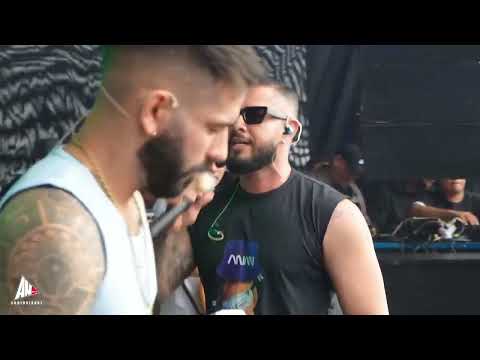 ETERNOS AMIGOS - FESTA DE SANTO ANTÔNIO DE GLÓRIA-BA 2025