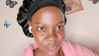 Ebifo bisatu woyisa omukira omukazi nasamula nga tapu