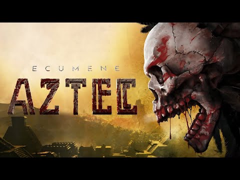 Ecumene Aztec Playtest