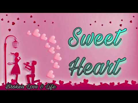 CHAINHUCKER - หวานใจ (Sweet Heart)