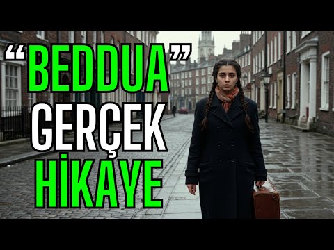 Bir KADININ İngiltere'den Almanya'ya Uzanan Hikayesi Herkesi Ağlattı