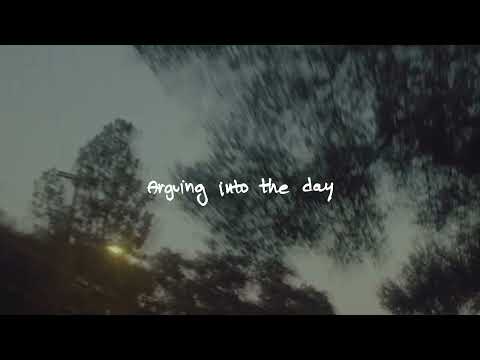Day Wave - Blue (Lyric Video)