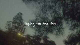 Day Wave - Blue (Lyric Video)