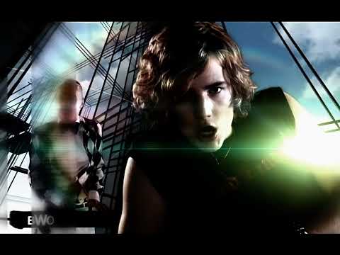 BWO - Living In A Fantasy