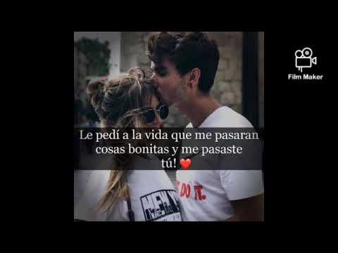 Yo No Se _ Mati gómez ❌ Reik ❌ Nicky Jam - Estados de WhatsApp